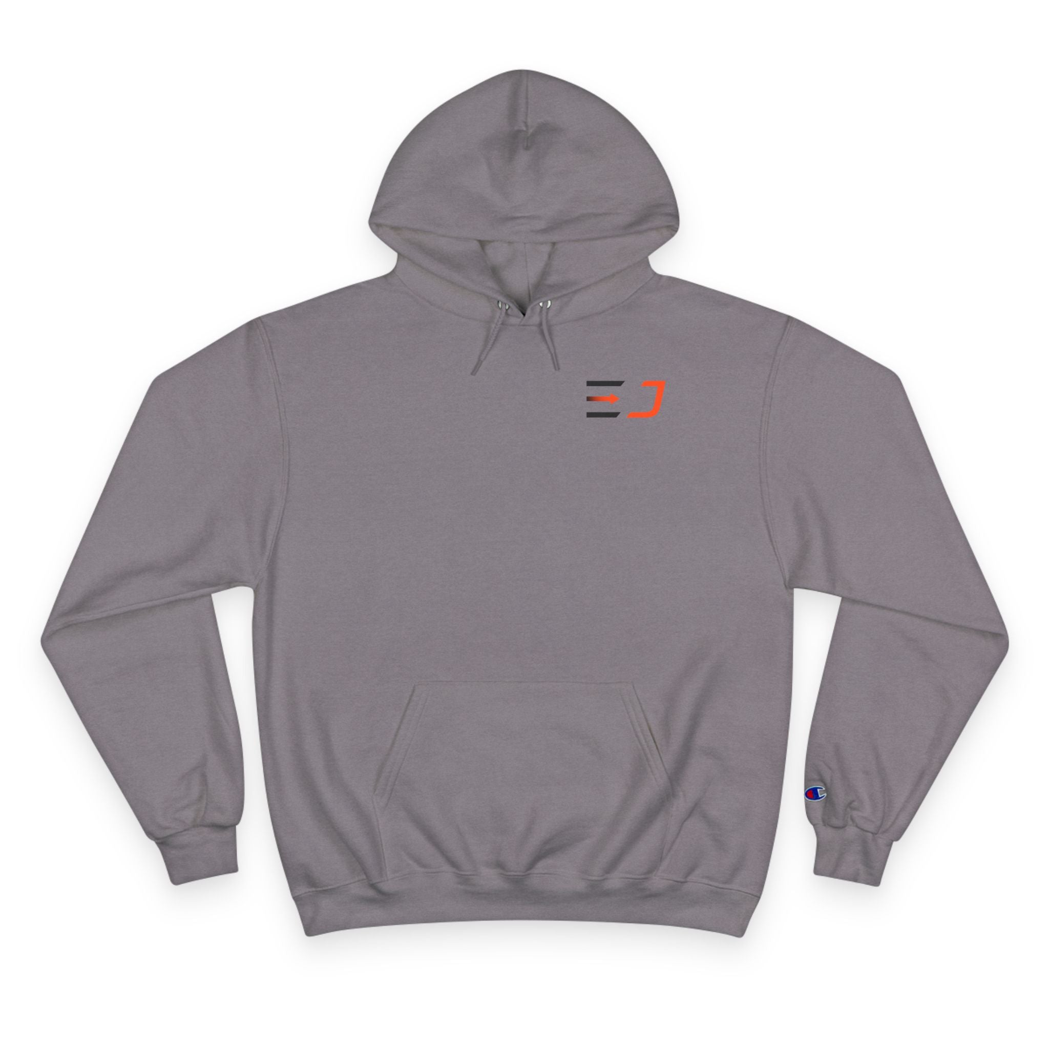 E&J Champion Hoodie
