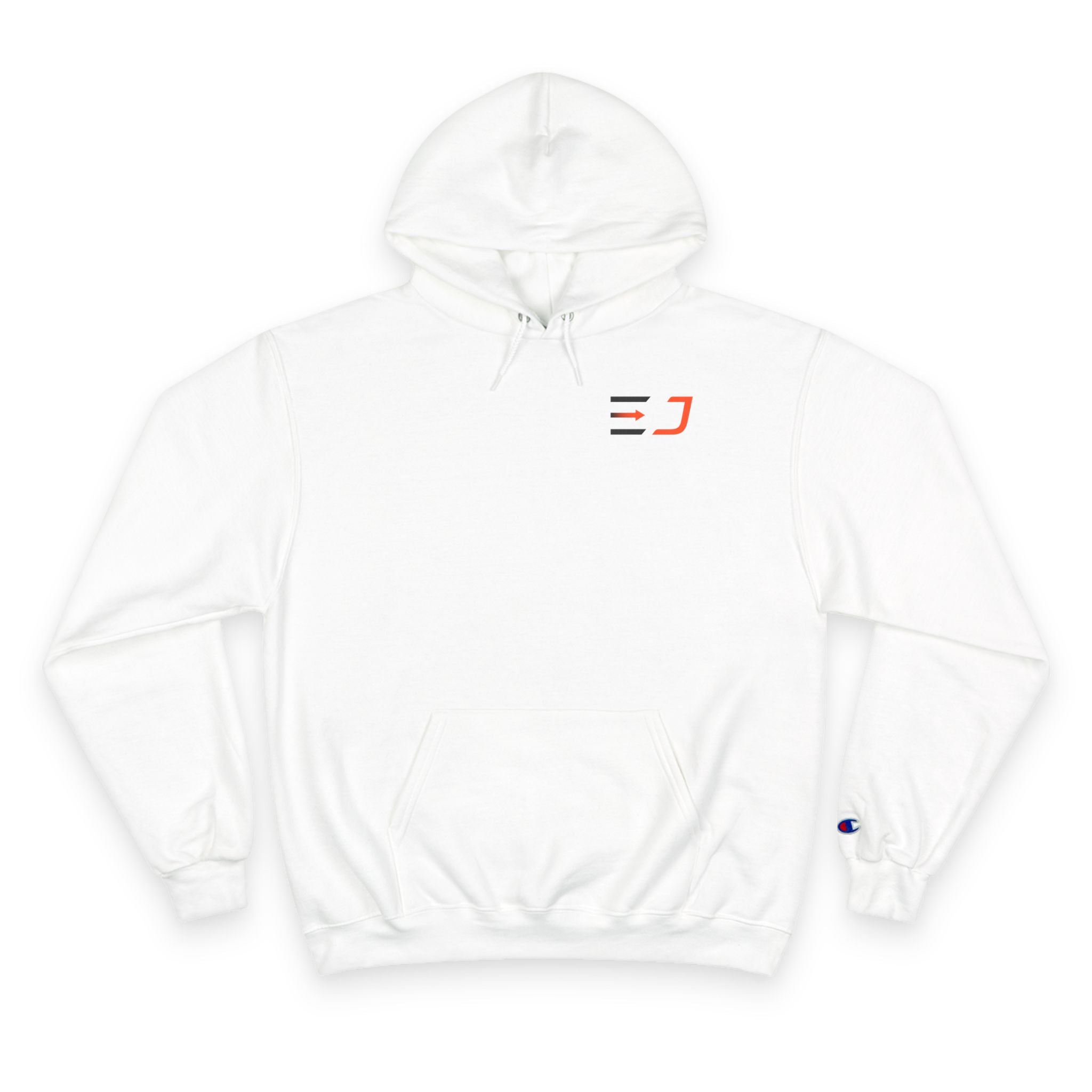 E&J Champion Hoodie
