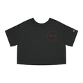 Champion Women's Heritage Cropped T-Shirt