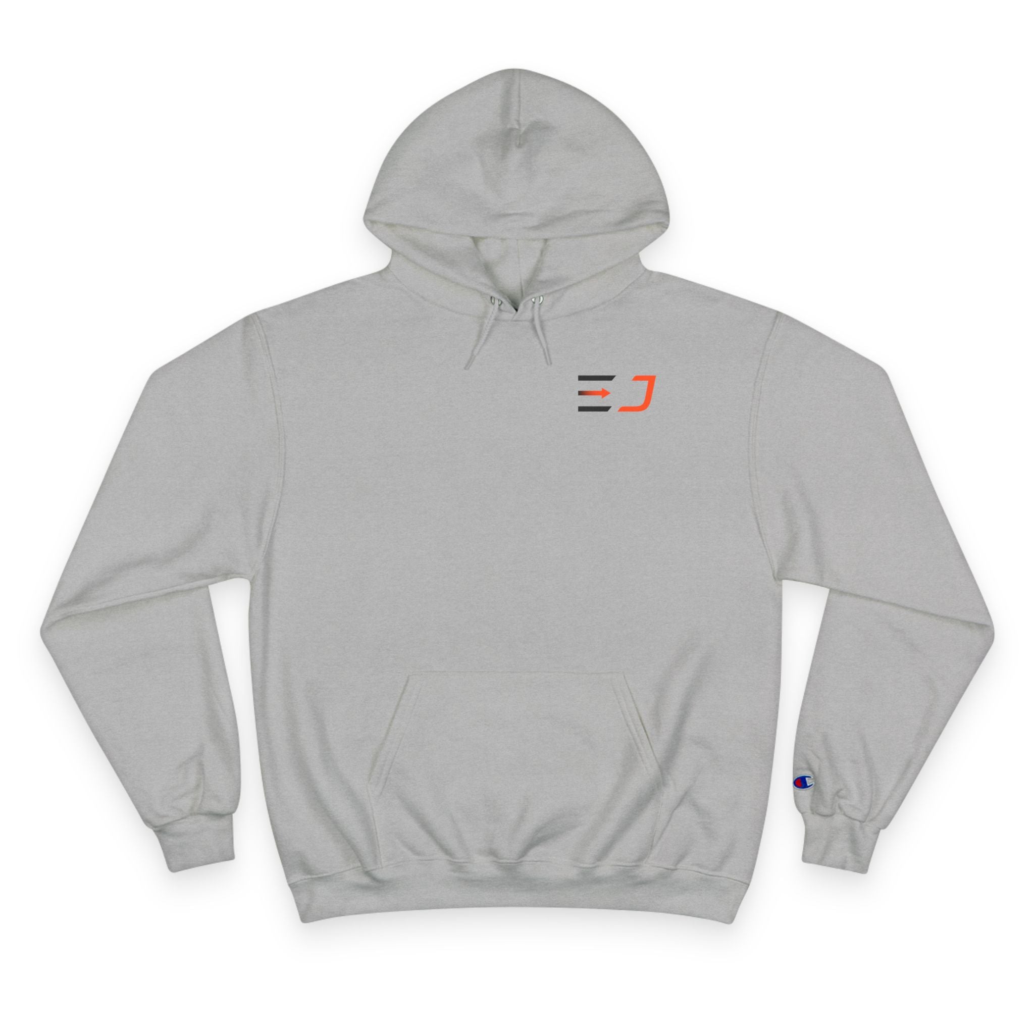 E&J Champion Hoodie