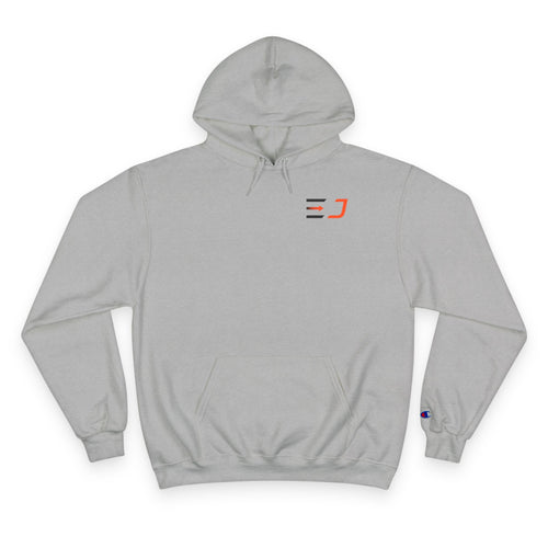 E&J Champion Hoodie