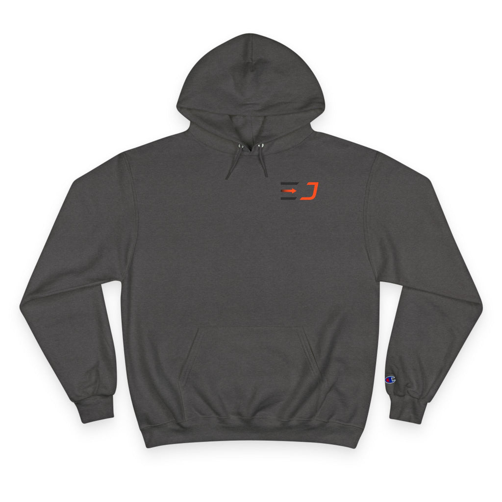 E&J Champion Hoodie