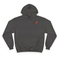 E&J Champion Hoodie